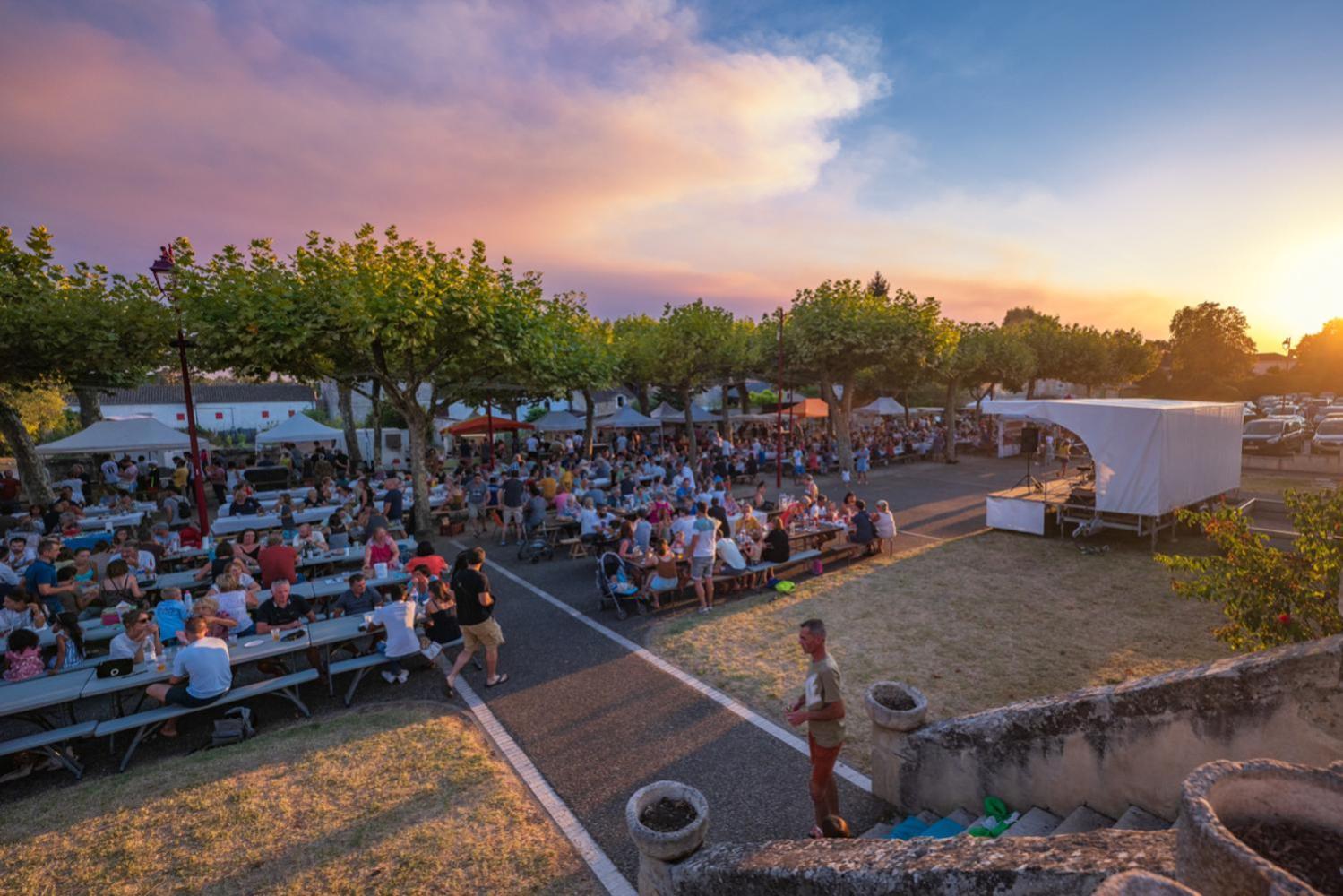 Les Apparts De Marmande - Appart Cosy, Centre De Марманд Экстерьер фото
